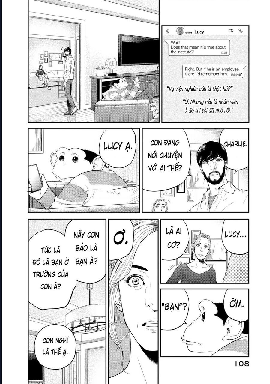Darwin Jihen - chap3 - Trang 9